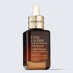 New in box Advanced Night Repair Serum
Synchronized Multi-Recovery Complex 1.7oz